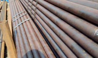 15crmog合金无缝管