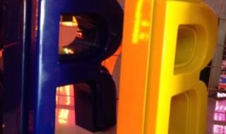 亚克力吸塑字价格 亚克力吸塑字价格